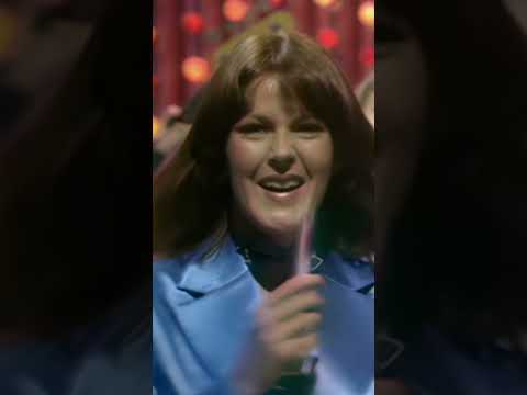 Now on YouTube: ABBA’s performance of ’Mamma Mia’ on BBC’s Top Of The Pops from 1976 #ABBA thumbnail
