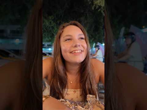 Alma om Thailand 🇹🇭 Bortklippt från senaste vloggen #huahin #thailand #shorts thumbnail