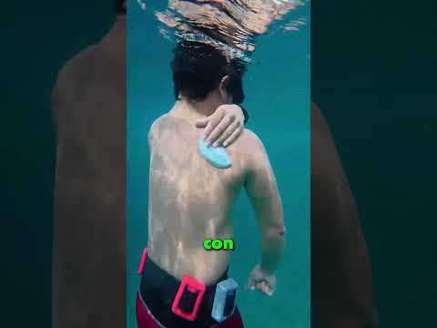 EL PEZ MÁS PELIGROSO DEL MUNDO!! 😨 thumbnail
