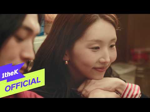 [Teaser 1] Kassy(케이시) _ Happy&ing(이보다 행복할 수 있을까) thumbnail