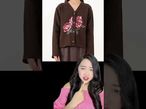 BAGUS COKLAT / PUTIH?? | Klara Tania #shorts thumbnail