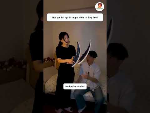 Đập Hộp “iPhone 17” Và Cái Kết Khiến Cả Nhóm Sốc thumbnail