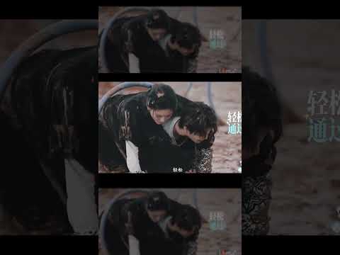 范丞丞刚嘚瑟不到一秒就重来 #奔跑吧14 thumbnail