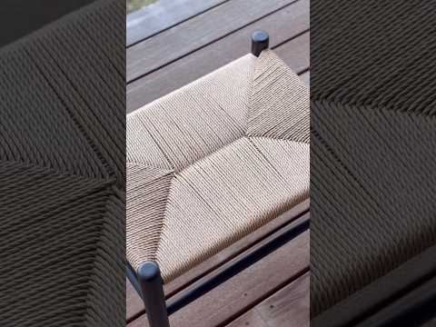 Can You Believe This Is Paper? #shorts #woodworking #diy thumbnail