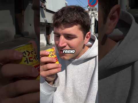 I Ate Everything In Japan thumbnail