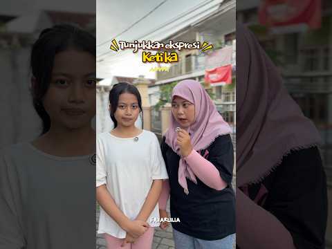 MASUK SEKOLAH #dramangakak thumbnail