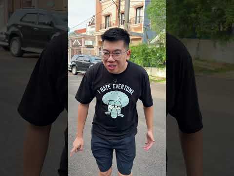 Lagi haus tapi bokek thumbnail