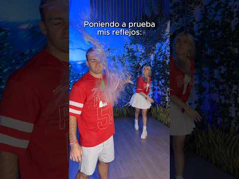Solo el 1% puede hacer esto?! 🤯😱 thumbnail