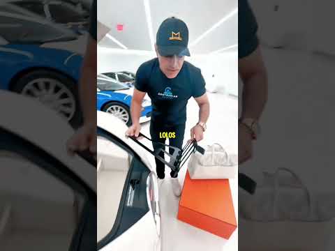 Masalah Mobil Orang Kaya thumbnail