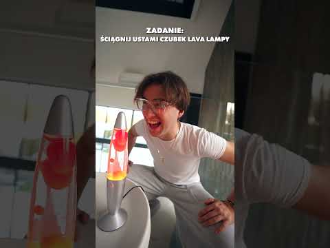 BARTEK ROBI WYZWANIE OD RESZTY GENZIE! thumbnail