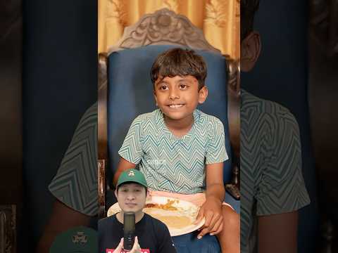 RAJU BANTU KAKAK MAKAN KARENA SAKIT‼️? @SHOCKFAMILY315 #remix #dubbing #trending thumbnail