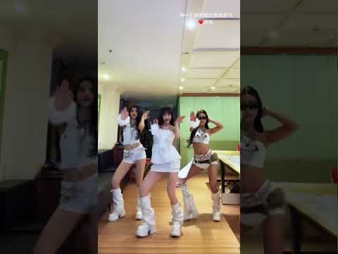 BOOMPALA - LE SSERAFIM (르세라핌) | Boompala Dance Cover thumbnail