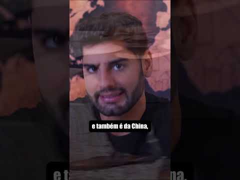 Invenções que NÃO são Japonesas thumbnail