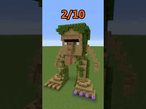 Minecraft: Name all the ITALIAN BRAINROT 🤔 #Shorts thumbnail
