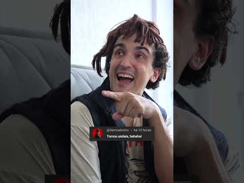 UM VÍDEO DE APENAS COMENTÁRIOS DOS INSCRITOS PARTE 2 thumbnail