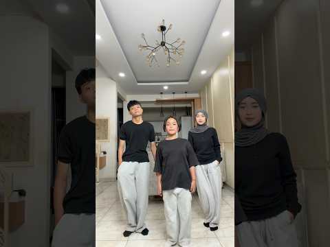 TERPAKSA❗️ADAM HARUS NGELAKUIN INI DIDEPAN ADIK IPAR😱 thumbnail