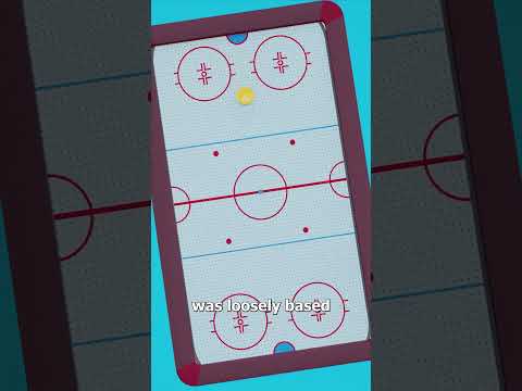 How Do Air Hockey Tables Work ? thumbnail