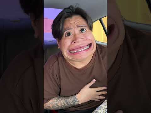 Hunger strikes😖🍗🥺#BiboyBecky #BiboyAndBecky #shorts #skits #funny #comedy thumbnail