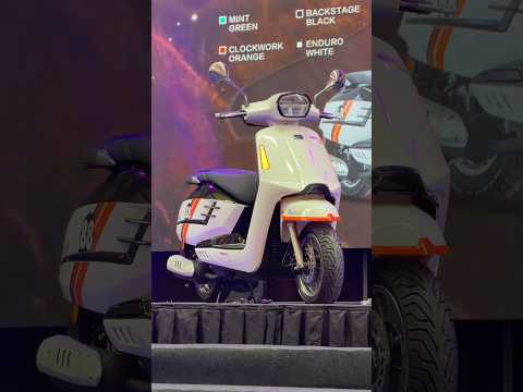 Brixton lancar 2 motor baru! thumbnail