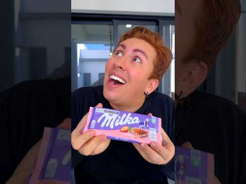 The mom thought it was chocolate! 😬🤣 thumbnail