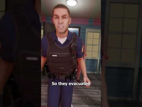 The Birthday Party That Turned Into A Riot ? thumbnail