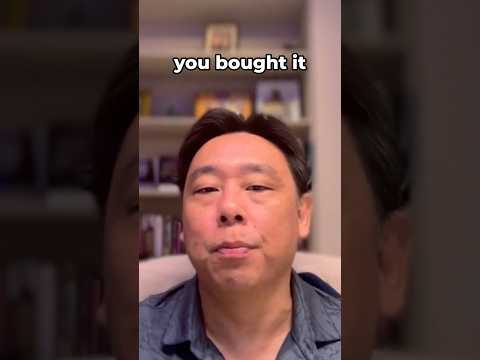 What To Do When Your Stock Keeps Dropping?! thumbnail