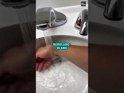 Sabunnya Keluar Terus ? thumbnail