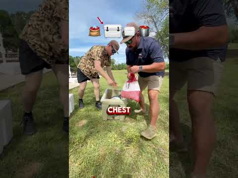 Tips to keeping mail-ordered crawfish alive. thumbnail
