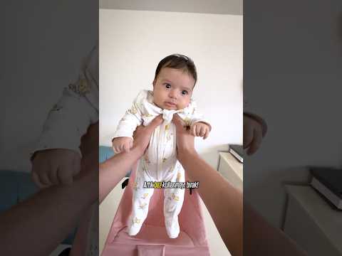 ARTIK BEZ KULLANMAYI BIRAK! 😠👶🏻 thumbnail
