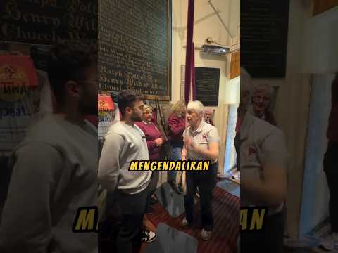 Bro Terlalu MENGANGGAP ENTENG LONCENG❗😱 #lucu #ngakak #videoviral thumbnail