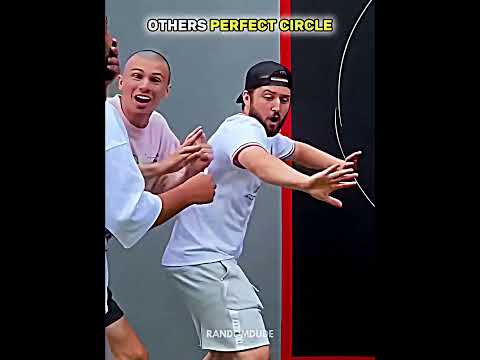 Normal skill VS King of circles thumbnail