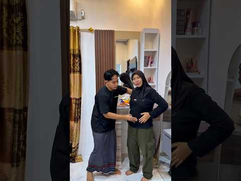 Dedek di dalem perut pengen kamar kaya istanah #shorts #minivlog #comedy #bocilwargads #maspreman thumbnail