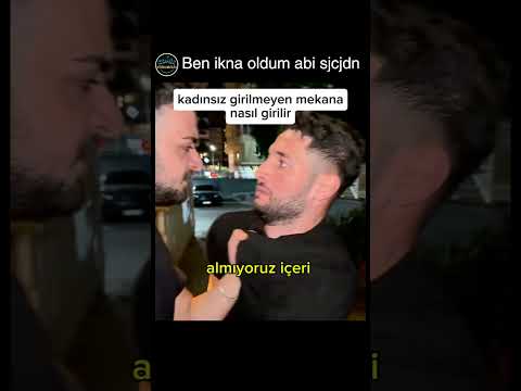 çok gerçekçi abi @vberky😂 thumbnail