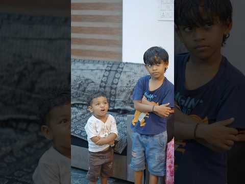 Tom&jerry?#sangeeth #shorts thumbnail
