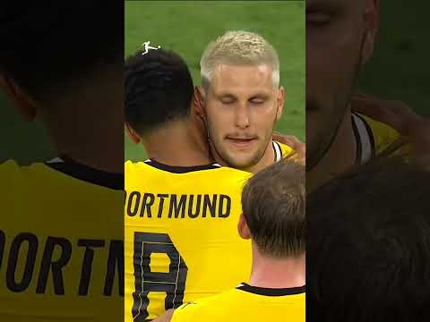 Niklas Zile, srećno u penziji! I SPORT KLUB Fudbal thumbnail