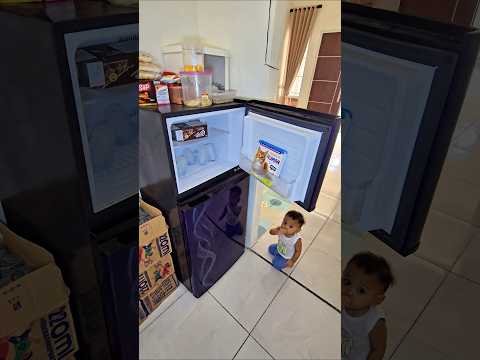 buku hewan kenapa ada di kulkas satriaaa😱😱 thumbnail
