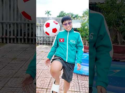 "Đá Banh Đá Banh" | Sheep #shorts thumbnail