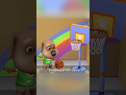 shabooya sha sha! #shabooya #MyTalkingTomFriends #friends thumbnail