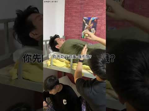 一句話能腦補一出大戲，李宗恆把敏感體質演活了 #李宗恆 #搞笑 #內容過於真實 #劇情 #反轉 #熱門 #funny #shorts thumbnail