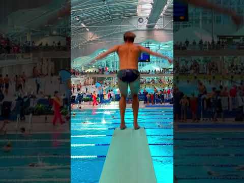 Diving thumbnail