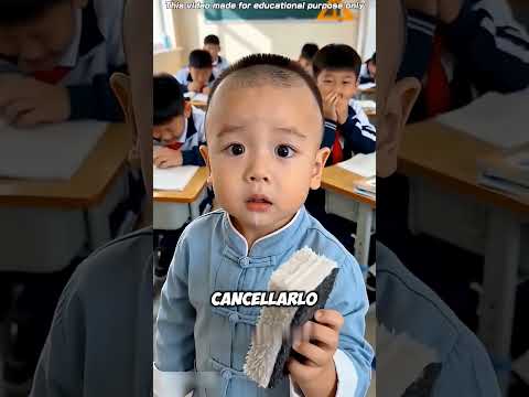 Quello che è successo a Chintu non dovrebbe succedere a nessuno ?#shorts thumbnail