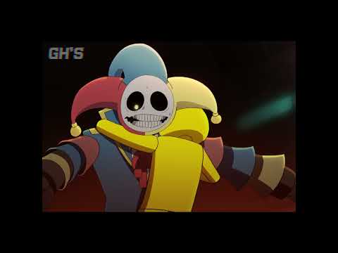 The Prototype - POPPY PLAYTIME CHAPTER 5 | GH'S ANIMATION thumbnail