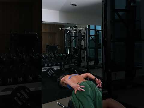 glute-focused hyper extensions are KEY thumbnail