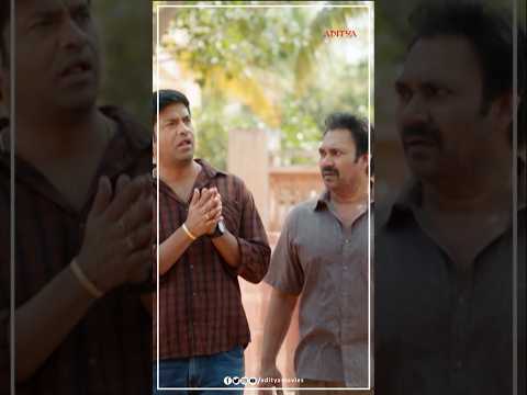 #TholuBommalata Movie Comedy Shorts #VennelaKishore #RajendraPrasad #ShortsFeed #YTShorts #Reels thumbnail
