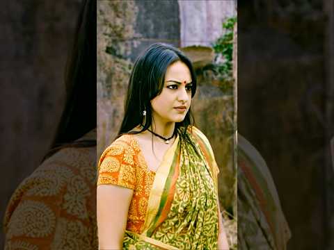 Unforgettable interaction between Salman Khan and Sonakshi Sinha in Dabangg🔥#primevideoindia #movie thumbnail