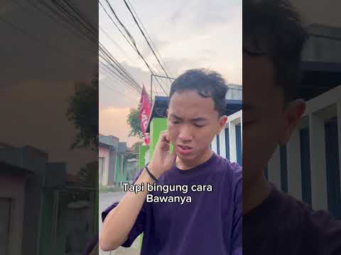Motor baru Nigel.. thumbnail