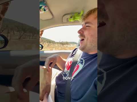 Greedy Giraffe - Ozzy Man Quickies thumbnail