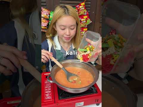 Ketika orang kaya beli seblak😆😆 thumbnail