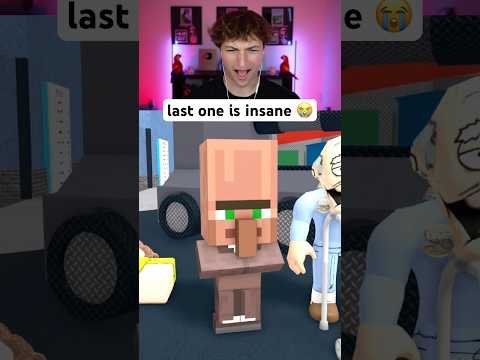 BAD IMPRESSION = DIE ☠️😂 #roblox #funny #impression #cartoon #memes #comedy #gaming thumbnail