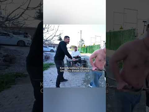 Erkek Neşesi 😊 thumbnail